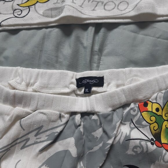 NWT Ed Hardy lingerie - Picture 2 of 11